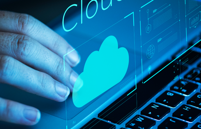 Unleashing The Potential Of Cloud Solutions: Harnessing The Power Of Cloud